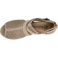 thumbnail image 6 of Bella Vita Delaney Block Heel Sandals (Women), 6 of 7