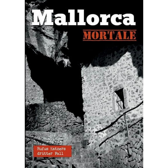 Mallorca Mortale (Paperback)