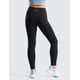 thumbnail image 3 of Pantalones CRZ YOGA Butterluxe para Niñas Largo Completo Cintura Alta XL, 3 of 6