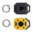 thumbnail image 4 of Miangastore Tracer Protective Case AirTags Protective Cases Blue 2Pcs, 4 of 8