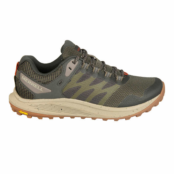 Merrell Men