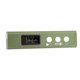 thumbnail image 1 of Contador Geiger, Monitoreo De Rayos X Beta Gamma Monitor De Radiación Nuclear Portátil De Alta Sensibilidad Para Laboratorios, 1 of 7