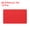 Red, variant on Uxcell 12Pcs Blank PVC Cards Inkjet Plastic ID Card CR80 30 MIL Glossy Red
