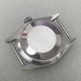 thumbnail image 4 of Watch Casing 36MM Stainless Steel Movement Repair Part Accesories Watch Case for Automatic Movements, 4 of 9