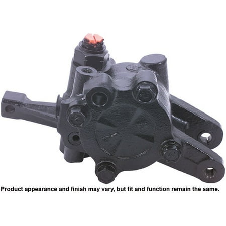 A1 CARDONE - POWR STEER PUMP