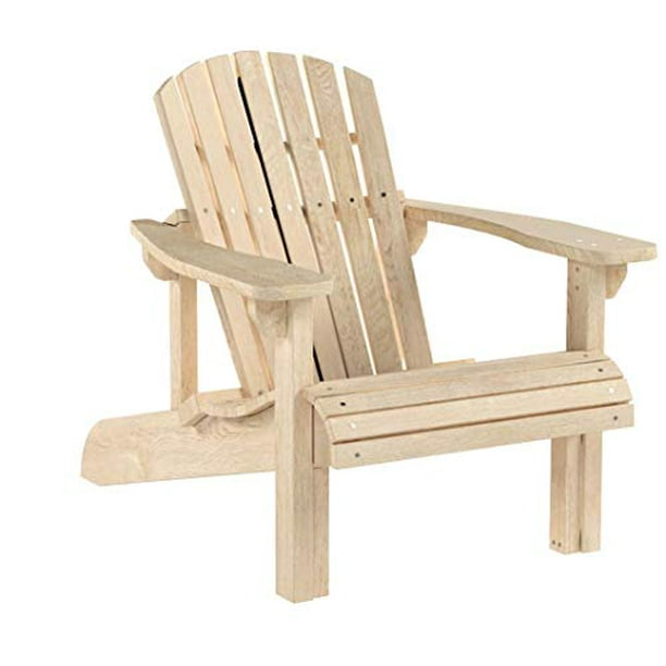 Adirondack Chair Templates and Plan - Walmart.com