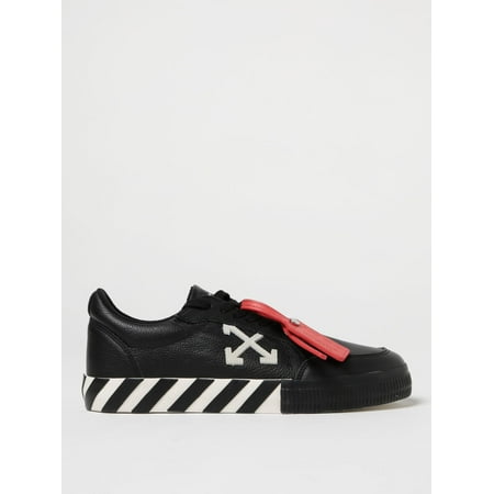 

Off-White Sneakers Men Black Men