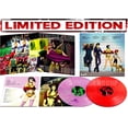 thumbnail image 2 of Seatbelts - Cowboy Bebop - Limited Colored Vinyl - Music & Performance, 2 of 9