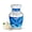 Yacht-1, variant on YATHABI Yacht Urn for Memorial Ash - Blue Urns for Human Ashes Adult Male - Moon Mini Urn for Ashes Adult Male - Miniature Urns for Funeral Burial - 3 Inch