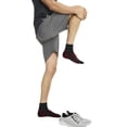 thumbnail image 5 of Jockey Men's Made in America* Sport Quarter Socks - 3 Pack, 5 of 5