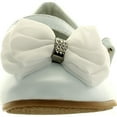 thumbnail image 3 of Little Angel Girls Enna-715E Dress Flats Shoes, 3 of 4