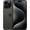 Black, variant on Pre-Owned Apple iPhone 15 Pro Max 256GB Unlocked (Good)