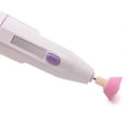 thumbnail image 5 of Practical Portable Electric Nail Polishing Set Household Nail Polishing Tool Manicure and Pedicure Kit, 5 of 5