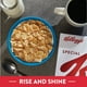 image 5 of Kellogg's Special K Original Multi-Grain Touch of Cinnamon Protein Cold Breakfast Cereal, 19 oz