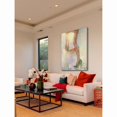 thumbnail image 4 of Parvez Taj Fast Start Art Print on Premium Canvas, 4 of 5