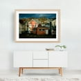 thumbnail image 6 of Over Hazle Street, Wilkes-Barre - Wilkes-Barre Pennsylvania Photography Unframed Wall Art Print 12 x 18 inches, 6 of 7