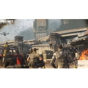 Call of Duty: Black Ops III (PS4)