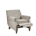 thumbnail image 6 of Julian Push Back Recliner 48630, 6 of 9