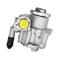 thumbnail image 6 of Detroit Axle - Power Steering Pump Replacement for Volkswagen Jetta Beetle Golf Nuevo Gol Sedan Lupo Polo, 6 of 9