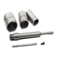 thumbnail image 1 of Kit De Brocas De 30/40/50mm P/pared De Cemento O Concreto 3u, 1 of 4