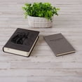 thumbnail image 4 of Personalized ESV Journaling Bible & Prayer Journal Set, Lined Wide-Margin Bible, Custom Engraved Name, Christian Gift, Baptism Gift, 4 of 9