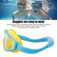 thumbnail image 4 of Gafas De Natación Para Niños, Gafas De Natación Para Niños De Alta Definición Para Buceo, 4 of 7