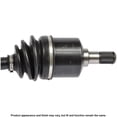 thumbnail image 3 of CARDONE New 66-3505 CV Axle Assembly Front Right, Front Left fits 2005-2011 Hyundai, Kia 49500-2E500, 3 of 3