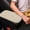 Beige, variant on Thick Padded Car Center Armrest Cover, Soft Leather Elbow Support Cushion, Universal Auto Armrest Box Protector Storage Pad for All Seasons
