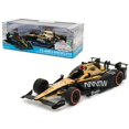 thumbnail image 2 of 2017 Toyota Grand Prix Long Beach Winner #5 J. Hinchcliffe/ Schmidt Peterson Motorsports, Arrow 1/18 Diecast Greenlight, 2 of 2
