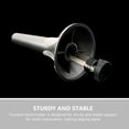 thumbnail image 4 of BESTYASH Support de Trompette en Métal Stable Pliable Design Portable avec Finition Résistante à l'Usure, 4 of 8