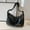 A362 4th of july accessories clearance under 5$, variant on kkbbma under $5 Hobo Tote Bag for Women Slouchy Bags PU Leather Clutch Purse Totes Handbags for Women Large Capacity Shoulder Bag