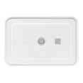 thumbnail image 2 of ZWILLING Fresh & Save Plat à Gratin sous Vide, Verre, Gris, 2 of 10