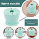 thumbnail image 3 of Kit De Herramientas De Pelado De Vinilo Para Cricut Cameo 8 pzs, Verde, 3 of 5