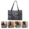 thumbnail image 3 of Leopard Lady Bag Adorable Single-shoulder Bag Creative Handbag Storage Bag, 3 of 7