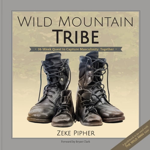 Pre-Owned Wild Mountain Tribe (Paperback) 0997962712 9780997962710