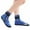 Blue print, variant on Diving Socks Beach Shoes for Snorkeling, Swimming, Sand Sock Wetsuits Socks Water Socks for