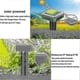 thumbnail image 4 of 4pcs Solar Snake Repellent For Outdoors,snake Repeller Ultrasonic Solar,snake Away Repellent For Outdoors, 4 of 4