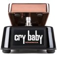 thumbnail image 1 of Jim Dunlop Joe Bonamassa Signature Cry Baby Wah Pedal, 1 of 6