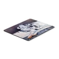 thumbnail image 1 of "Ratón de Caroline's Treasures / Hot Pad / Trivet, Harlequin Natural Great Danes (7163MP)" Caroline's Treasures 7163MP, 1 of 1