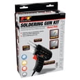 thumbnail image 3 of Performance Tool W2019A Universal Heavy Duty Soldering Gun Kit, 3 of 3