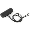 thumbnail image 1 of Car Tailgate Boot Door Opening Switch for Vauxhall Insignia Opel 13393912, 1 of 11