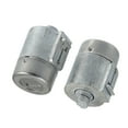 thumbnail image 5 of Unique Bargains 1 Set 12549131 Car Door Lock Cylinder W/Keys for Chevy Tahoe for GMC Yukon 1995-2000, 5 of 6
