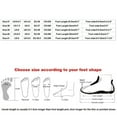 thumbnail image 6 of Dakaela Womens Slip on Loafer Shoes Ladies Flats Dress Shoes Ballet Nurse Mesh Walking Sneakers, 6 of 6