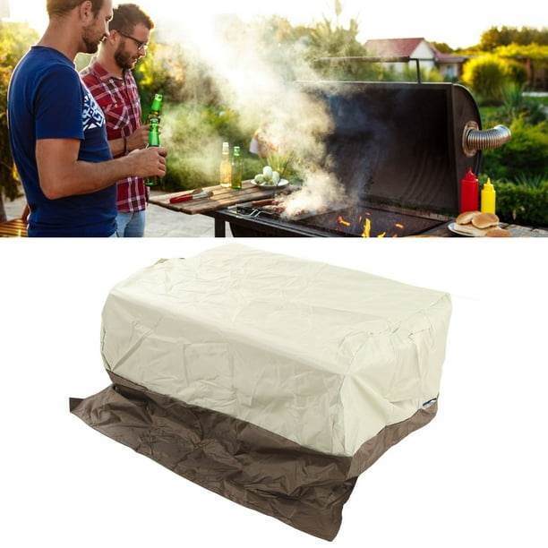 Built in grill covers cheap