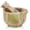 Green Onyx, variant on Radicaln Marble Mortar and Pestle Set White 3 inches Handmade Hand Grinder for Kitchen, Ideal Small Mortar and Pestle Set for Spice Grinder and Garlic Crusher