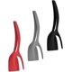 thumbnail image 1 of grip And Flipp Tongs Spatula,fried Eggs Turners,2 In 1 Omelette Clamp Frying Turning Grilling Kitchen Cooking Tool For Omelette, Pancake,, 1 of 5