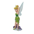 thumbnail image 2 of Disney Showcase Botanical Collection Tinker Bell Figurine, 2 of 4