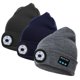 thumbnail image 2 of Gorro con luces LED recargables para papá, regalo del día del padre, regalo para adultos, hombres, cumpleaños, regalos de Año Nuevo, 2 of 2