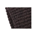 thumbnail image 3 of Winter Thick Knit Slouchy Fit Outdoors Mens Ski Beanie Hat,Mix Brown, 3 of 3