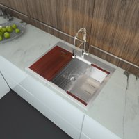 Magic Home Kitchen Sinks Walmart Com